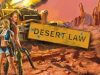 Desert Law – D18+