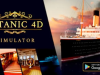 Titanic 4D Simulator – A7+