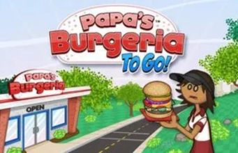 Papa’s Burgeria – SU