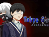 Tokyo Ghoul: Awakening – R15+