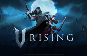 V RISING – D18+