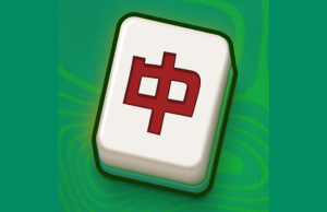 Mahjong Bloom – SU