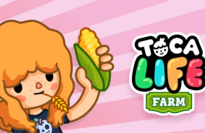 Toca Life: Farm – SU