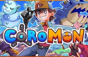 Coromon – A7+