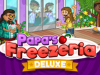 Papa’s Freezeria – SU