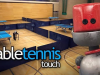 Table Tennis Touch – SU