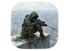 Sniper Siege: Defend & Destroy – D18+