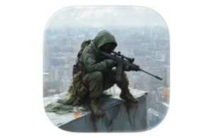 Sniper Siege: Defend & Destroy – D18+