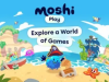 Moshi Play: Games for Kids – SU