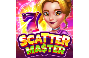 Scatter Master™ – Casino Slots – D18+