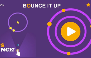 Bounce It Up – SU