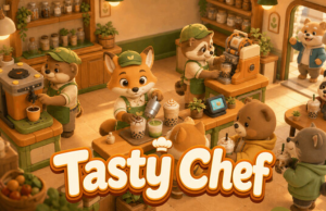 Tasty Chef – SU
