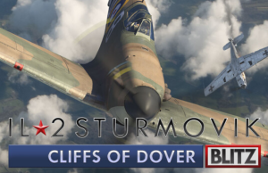 IL-2 Sturmovik: Cliffs of Dover Blitz Edition – R12+