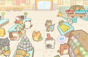 Cat Mart – SU