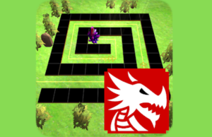 Dragonica F7 Tower Defense – R12+