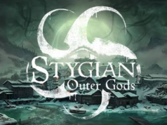 Stygian: Outer Gods – D18+