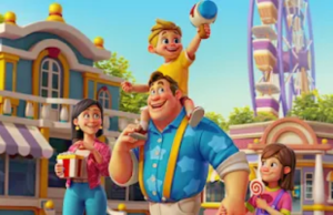Wonder Blast – SU