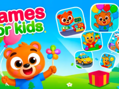 Game Anak: Koleksi Seru_SU
