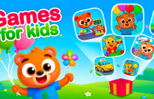 Game Anak: Koleksi Seru_SU
