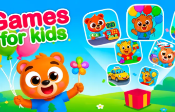 Game Anak: Koleksi Seru_SU