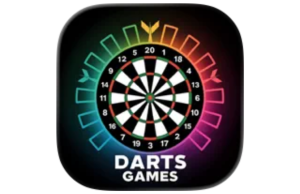 Darts Games – A7+