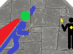 Flying Wizard – SU