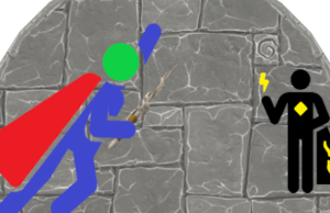Flying Wizard – SU