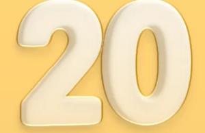 Super Twenty – SU