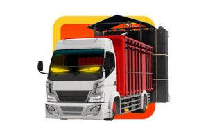 ES Truck Simulator ID – SU