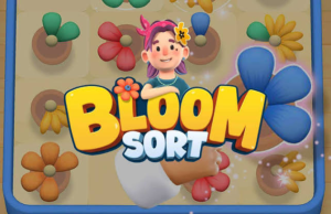 Bloom Sort – SU
