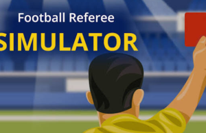 Football Referee Simulator – SU