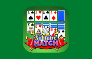 Solitaire: Match with Friends – R12+