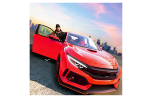 Car Parking – Driving School – SU
