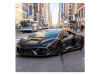 Car Parking Us Car Driver Game – SU