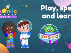 Phonic Zoom – SU