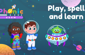 Phonic Zoom – SU