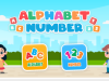 Alphabet & Number Kids – SU