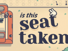Is This Seat Taken? – SU