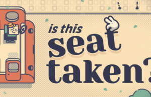 Is This Seat Taken? – SU