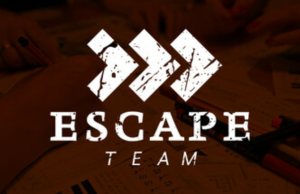 Escape Team – R12+