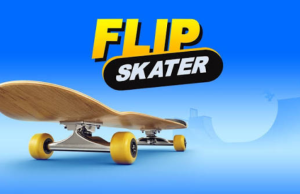 Flip Skater – A7+