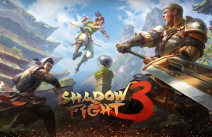 Shadow Fight 3 – RPG Fighting – R12+