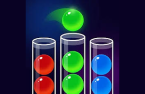 Ball Sort – Color Puz Game – SU