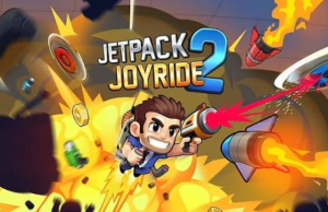 Jetpack Joyride 2 – A7+