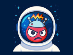 Tap Bad Guy: Stellar Diplomacy – SU