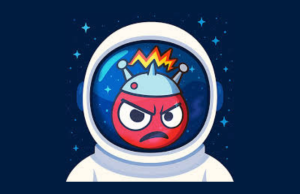 Tap Bad Guy: Stellar Diplomacy – SU