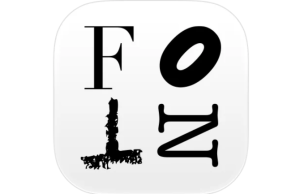 Remember the Font – SU