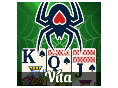 Vita Spider for Seniors – SU