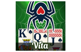 Vita Spider for Seniors – SU