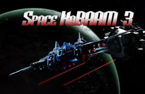 Space KaBAAM 3 – A7+
